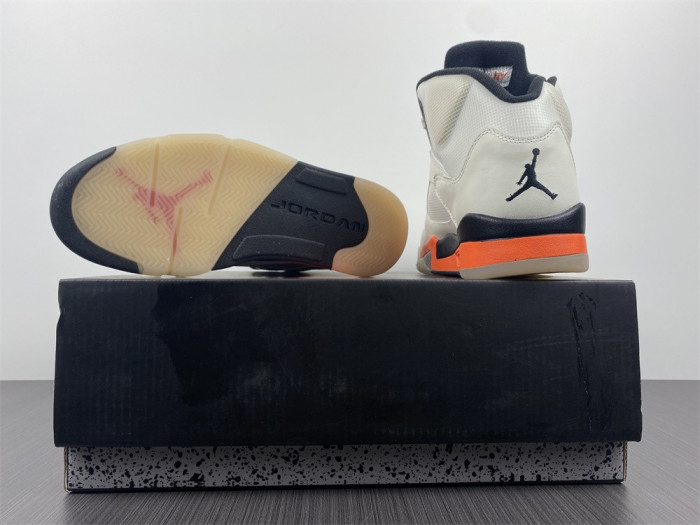 Air Jordan 5 Shattered Backboard DC1060-100