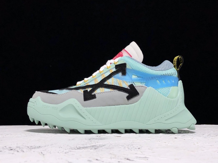 OFW C/O ODSY-1000 Sneakers  OW10000