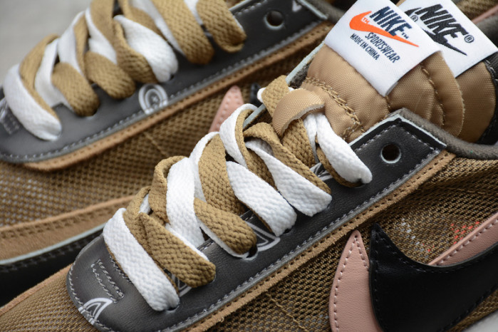 Travis Scott x Sacai x Nike LDV Waffle Daybreak"  CV5053-001