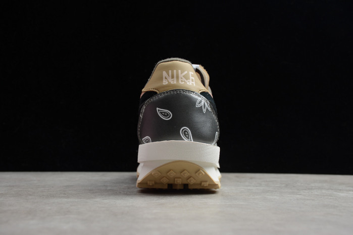 Travis Scott x Sacai x Nike LDV Waffle Daybreak"  CV5053-001