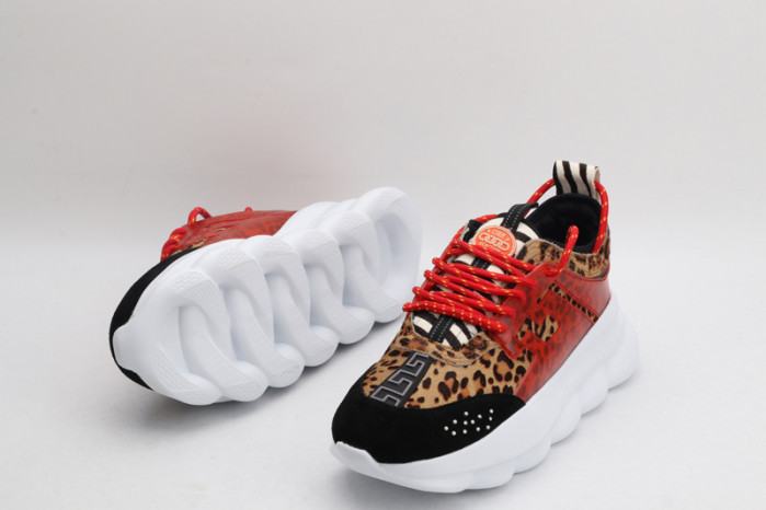 VERSA CHAIN REACTION VS-6