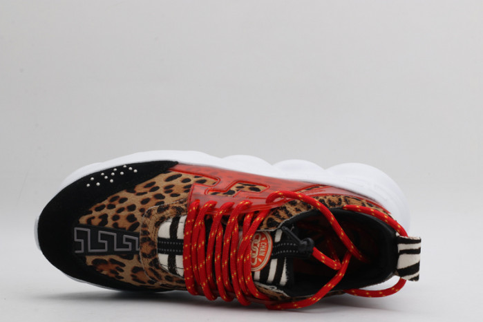 VERSA CHAIN REACTION VS-6