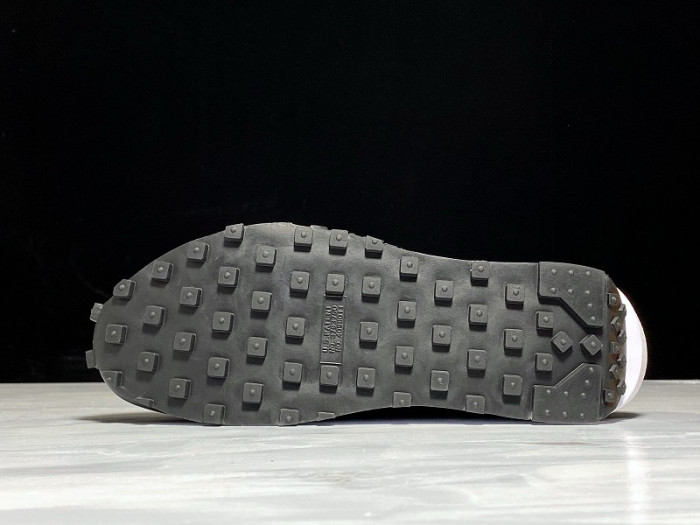 Sacai Nike LDV Waffle black  NYLON BV0073-002