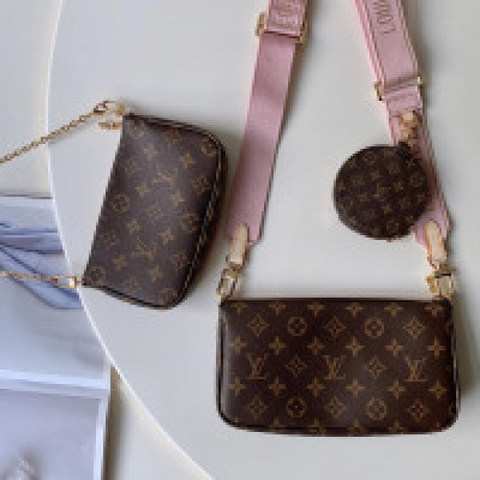 L&V BAG12
