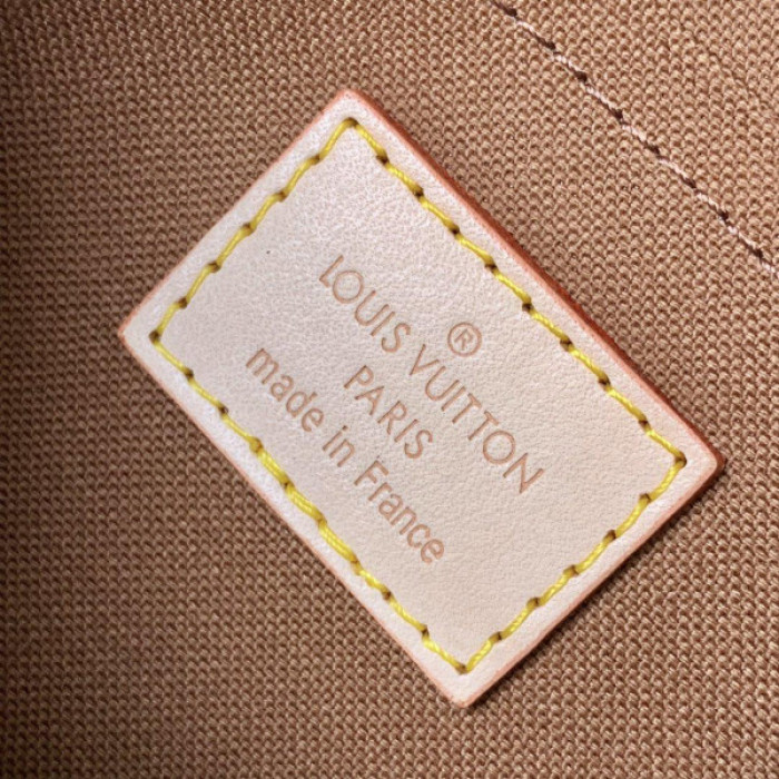 L&V BAG12