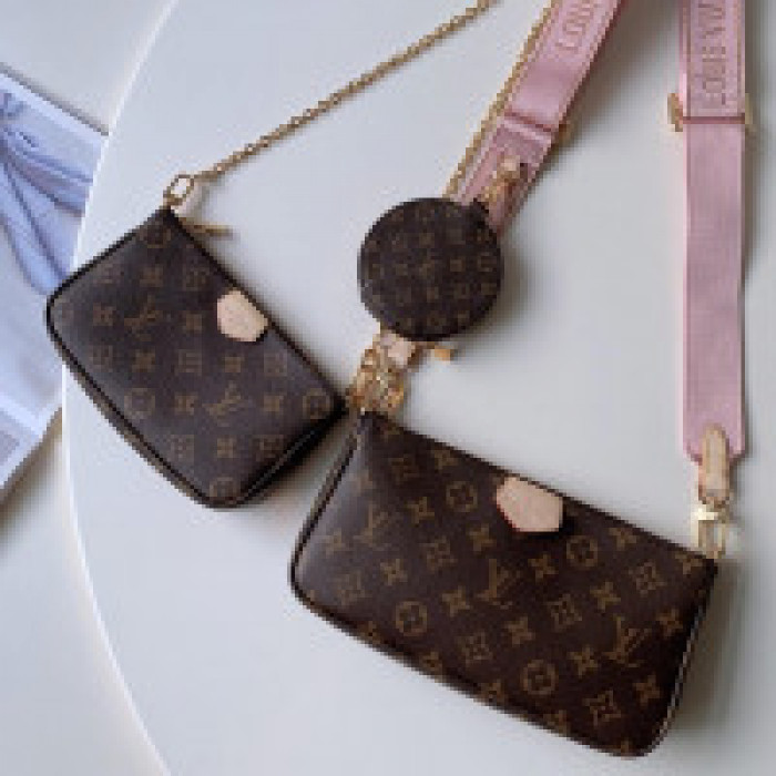L&V BAG12