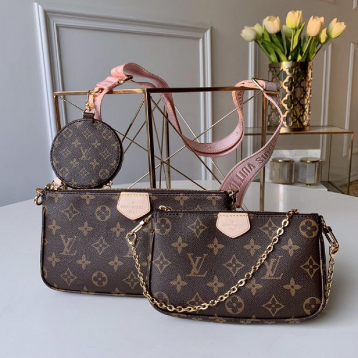 L&V BAG12