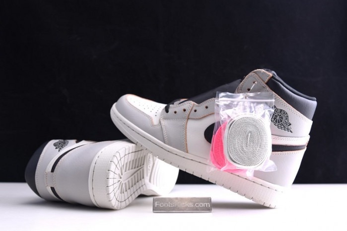 Nike SB Air Jordan 1 Light Bone CD6578-006