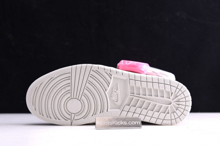 Nike SB Air Jordan 1 Light Bone CD6578-006