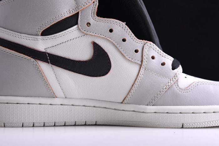 Nike SB Air Jordan 1 Light Bone CD6578-006