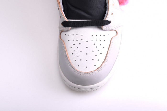 Nike SB Air Jordan 1 Light Bone CD6578-006