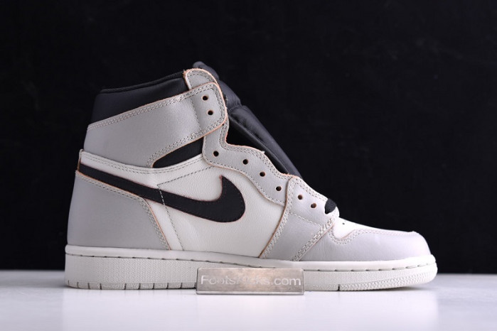 Nike SB Air Jordan 1 Light Bone CD6578-006