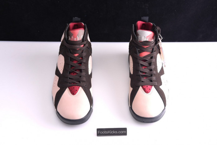 Air Jordan 7 PattaAT 3375-200