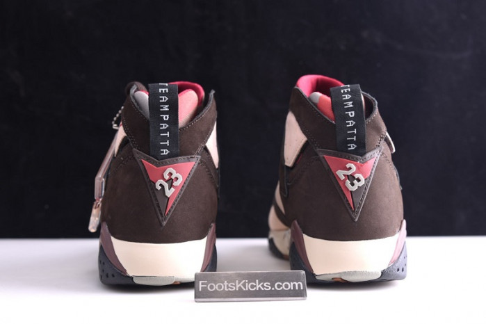 Air Jordan 7 PattaAT 3375-200