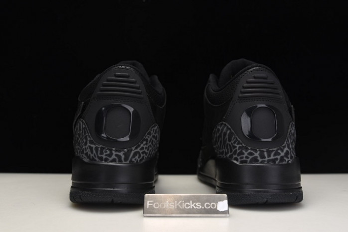 AIR JORDAN 3 RETRO OREGON DUCK AJ3-902027