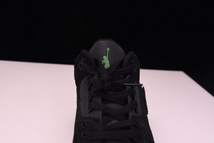 AIR JORDAN 3 RETRO OREGON DUCK AJ3-902027
