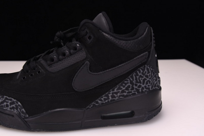 AIR JORDAN 3 RETRO OREGON DUCK AJ3-902027