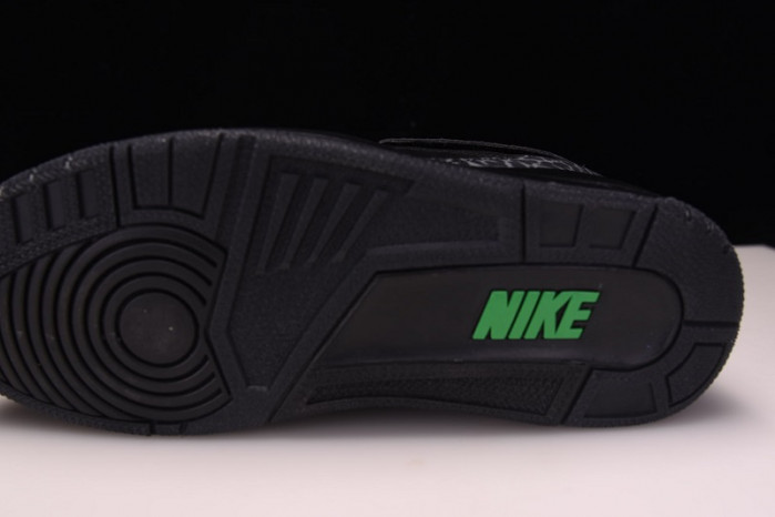 AIR JORDAN 3 RETRO OREGON DUCK AJ3-902027