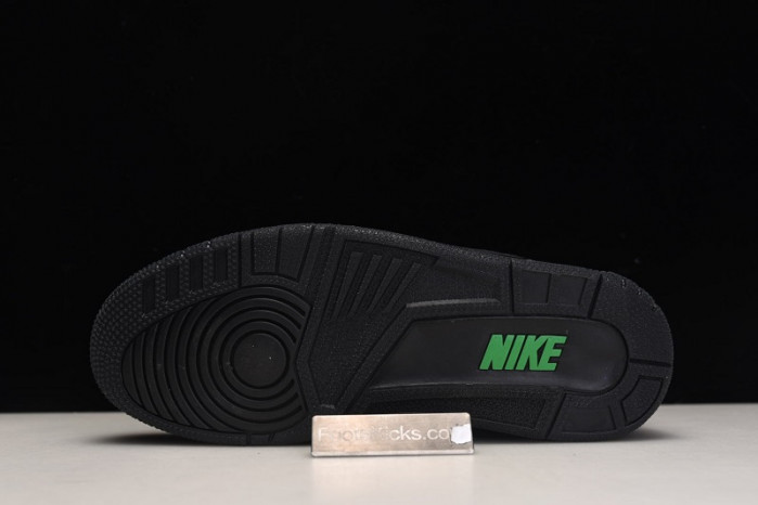 AIR JORDAN 3 RETRO OREGON DUCK AJ3-902027
