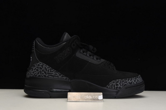 AIR JORDAN 3 RETRO OREGON DUCK AJ3-902027