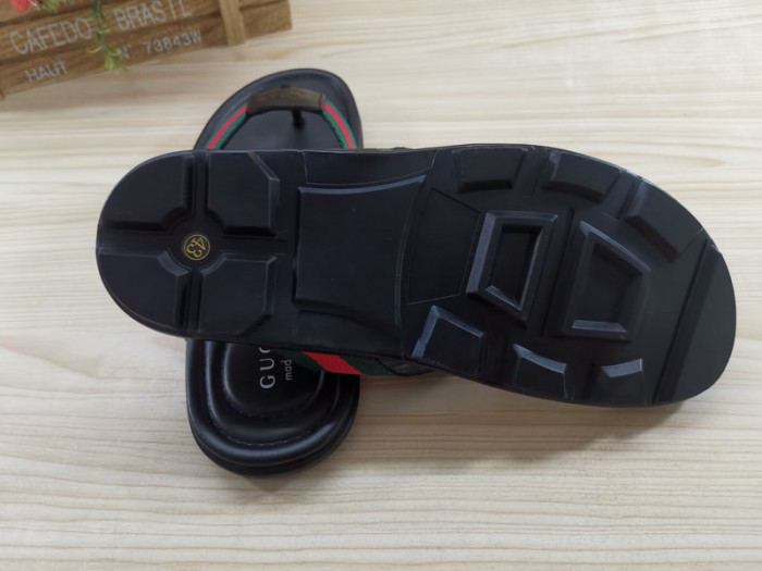 Gucc* Sandal107