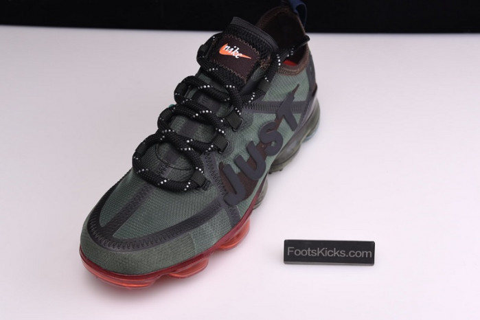 Nike Vapormax 2019 CACTUS PLANT FLEA MARKET CD7001-300