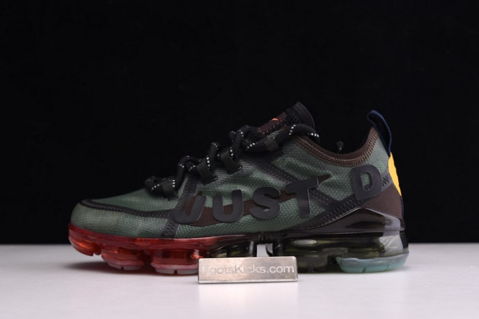 Nike Vapormax 2019 CACTUS PLANT FLEA MARKET CD7001-300