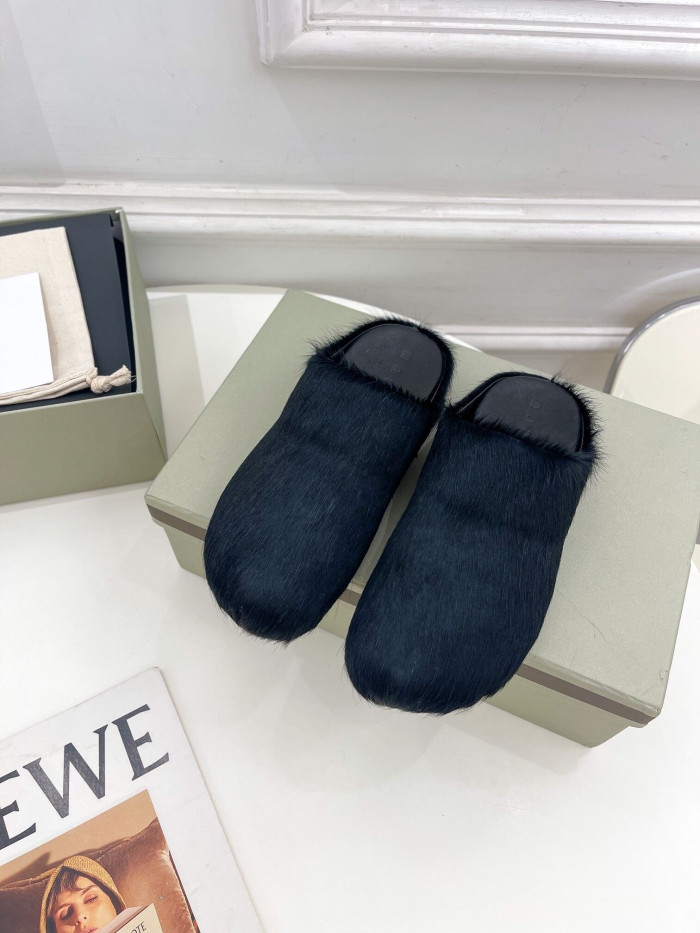 Marni Fussbett Sabot 2