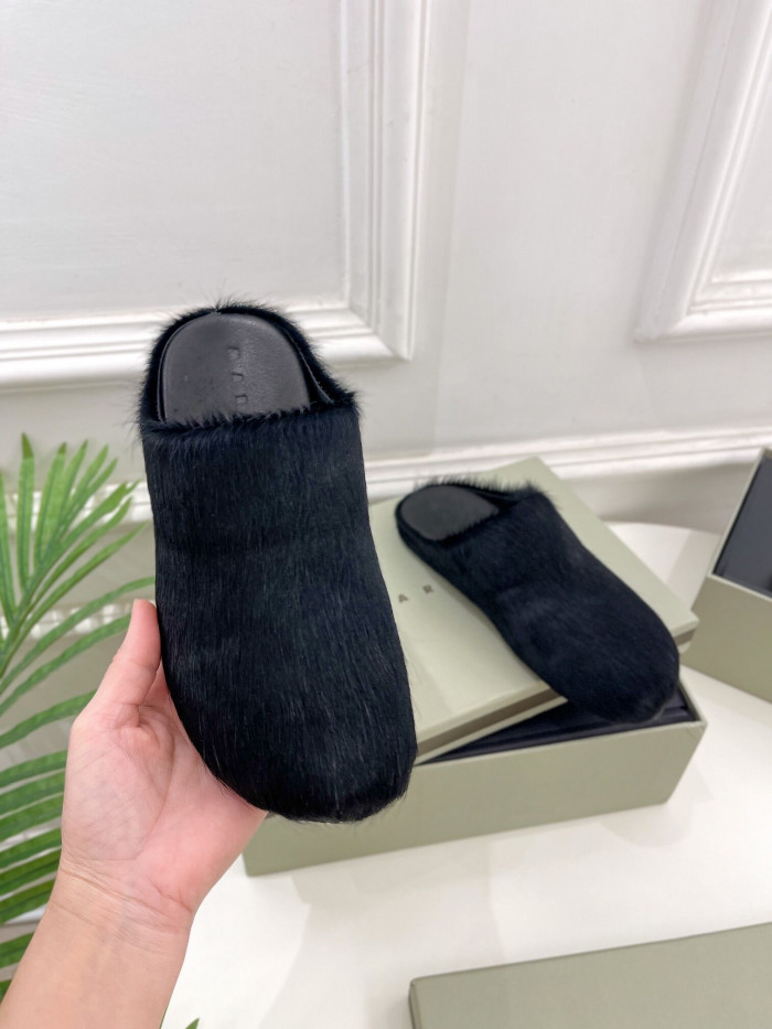 Marni Fussbett Sabot 2