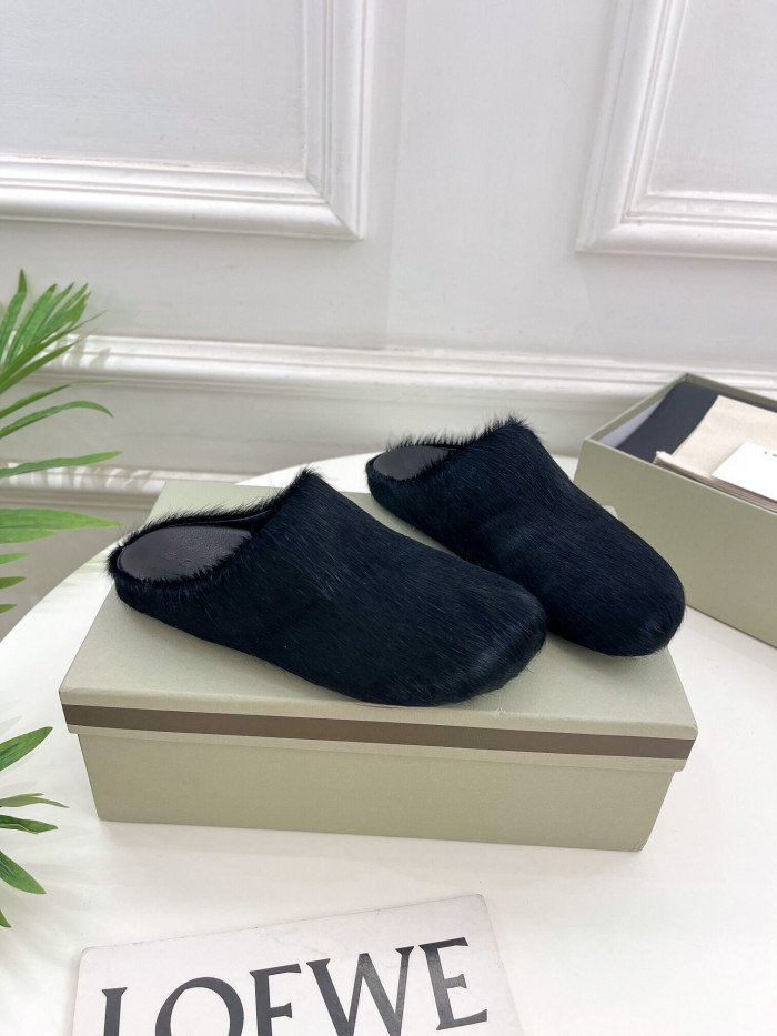 Marni Fussbett Sabot 2