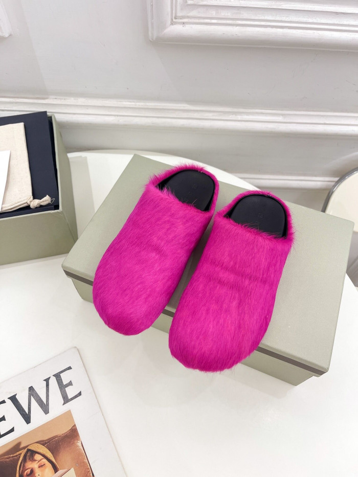 Marni Fussbett Sabot 4