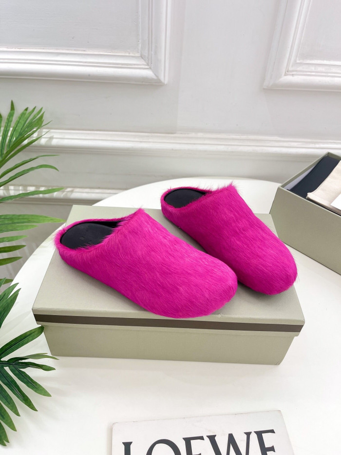 Marni Fussbett Sabot 4