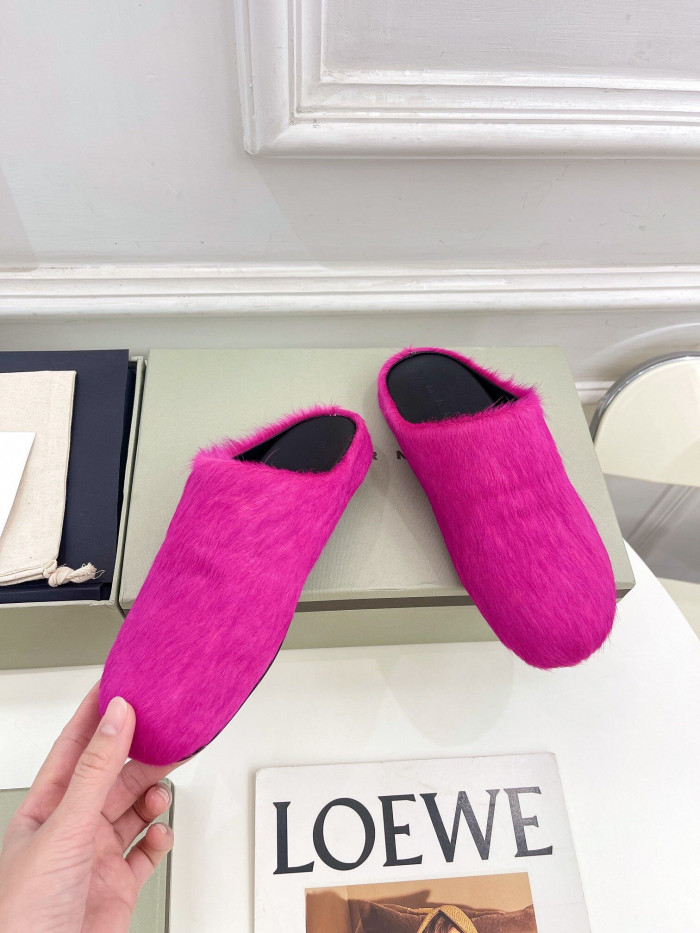 Marni Fussbett Sabot 4