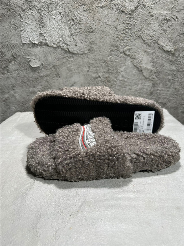 BALENCIAG* SANDAL 54