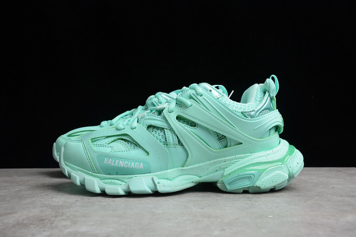 SNEAKER TESS.S.GOMMA 5000052