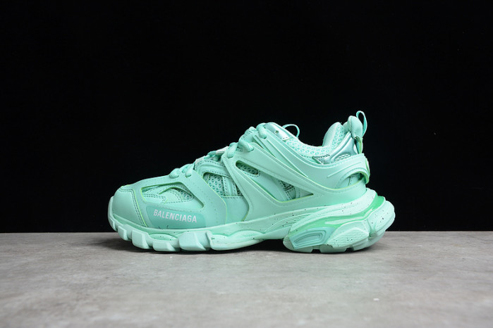 SNEAKER TESS.S.GOMMA 5000052