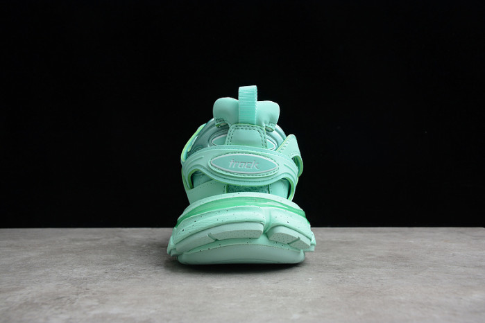 SNEAKER TESS.S.GOMMA 5000052