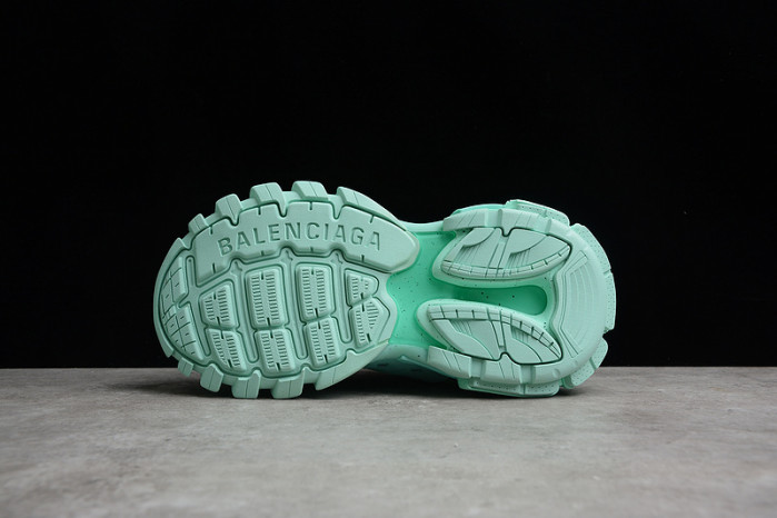 SNEAKER TESS.S.GOMMA 5000052