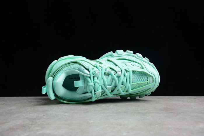 SNEAKER TESS.S.GOMMA 5000052