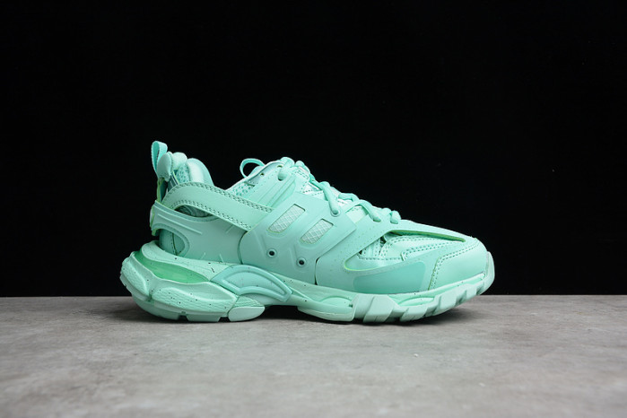 SNEAKER TESS.S.GOMMA 5000052