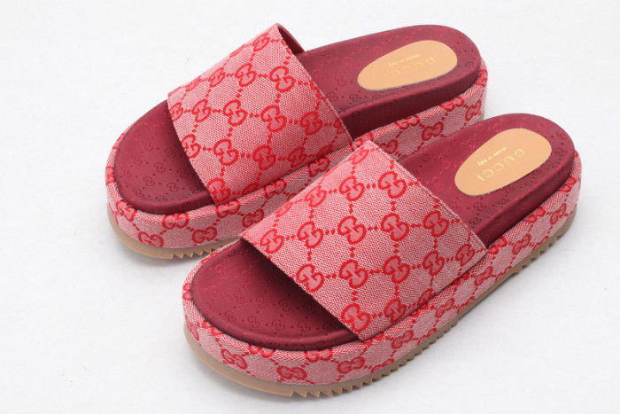 Gucc* Sandal74