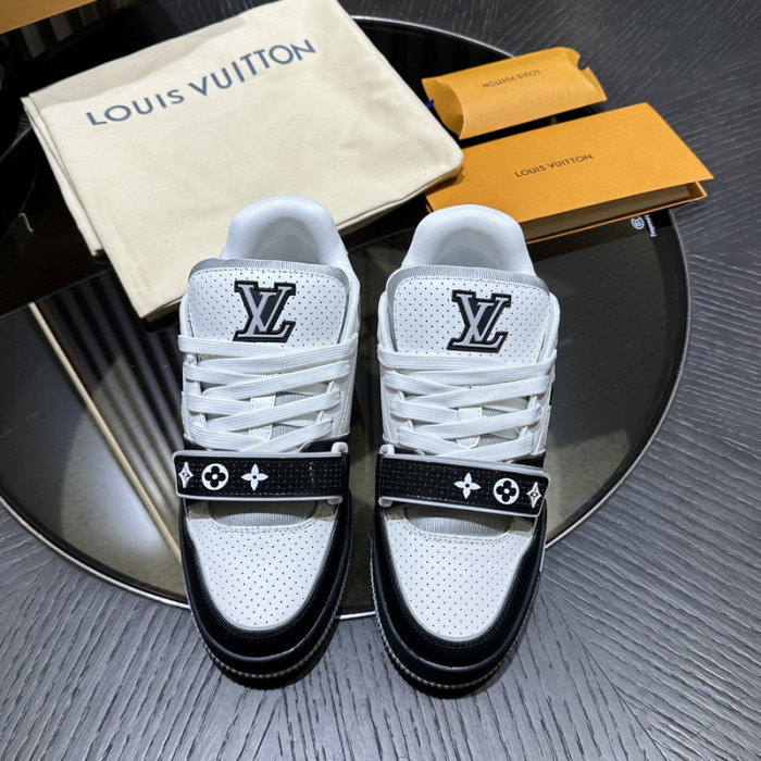 L&V snekaers L0000249