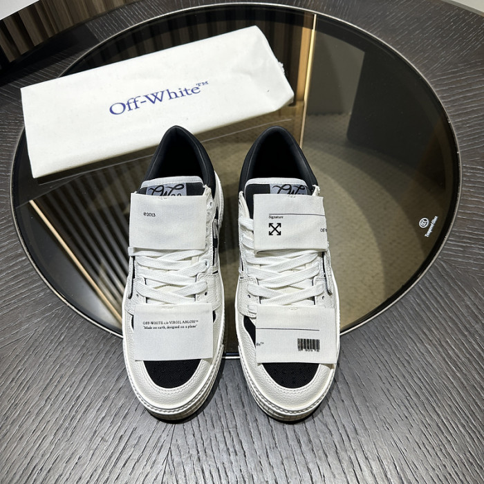 OFW  Sneakers  OFF000004