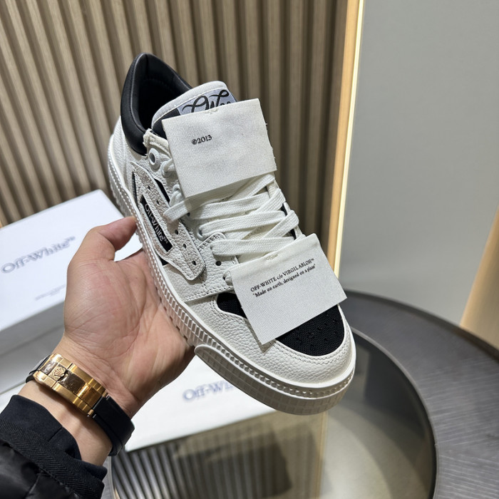 OFW  Sneakers  OFF000004