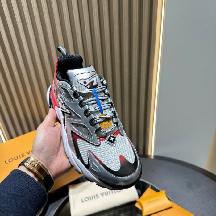 L&V snekaers L0000035