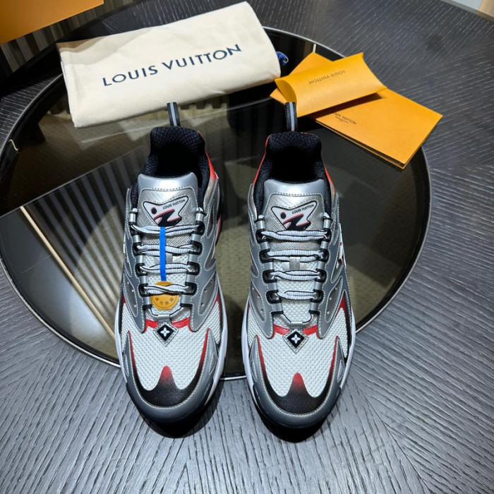 L&V snekaers L0000035