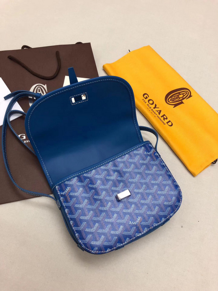 GOYARD BAG21