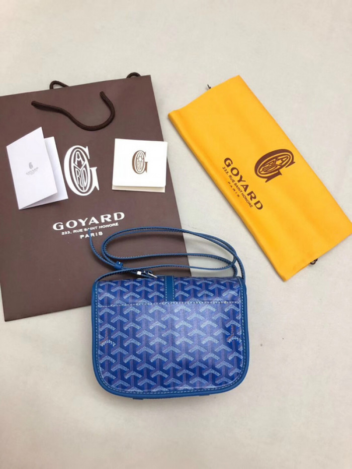 GOYARD BAG21