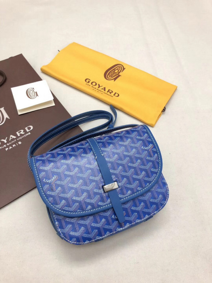 GOYARD BAG21
