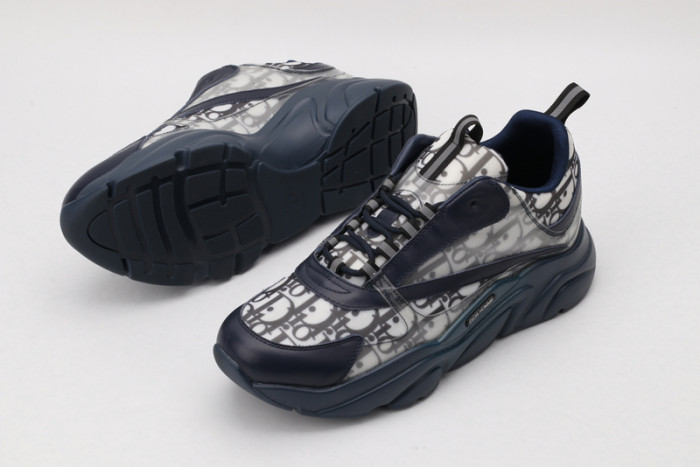 DIO* SNEAKERS B22 T0000-008